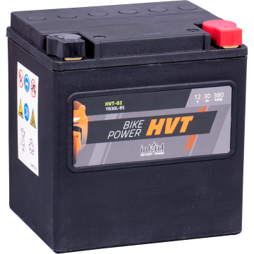 HVT-02 HARLEY D
