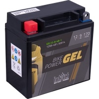 YB9-B GEL