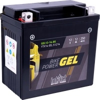 .YTX14-BS GEL